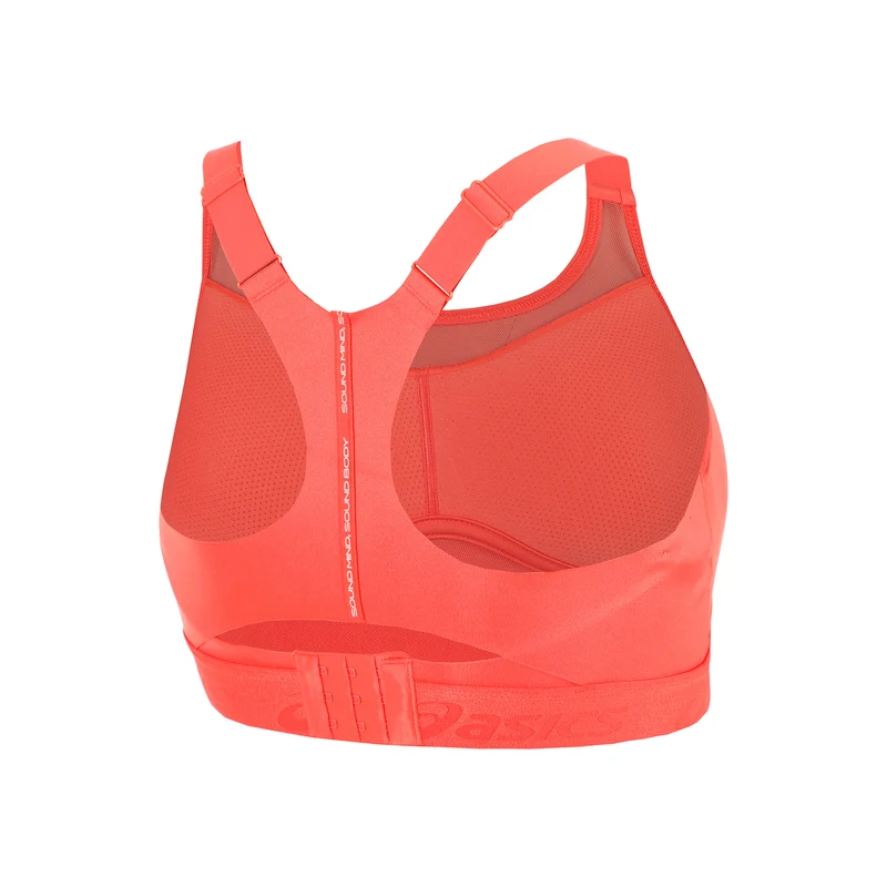 Road Combination Sport-BH Damen - orange