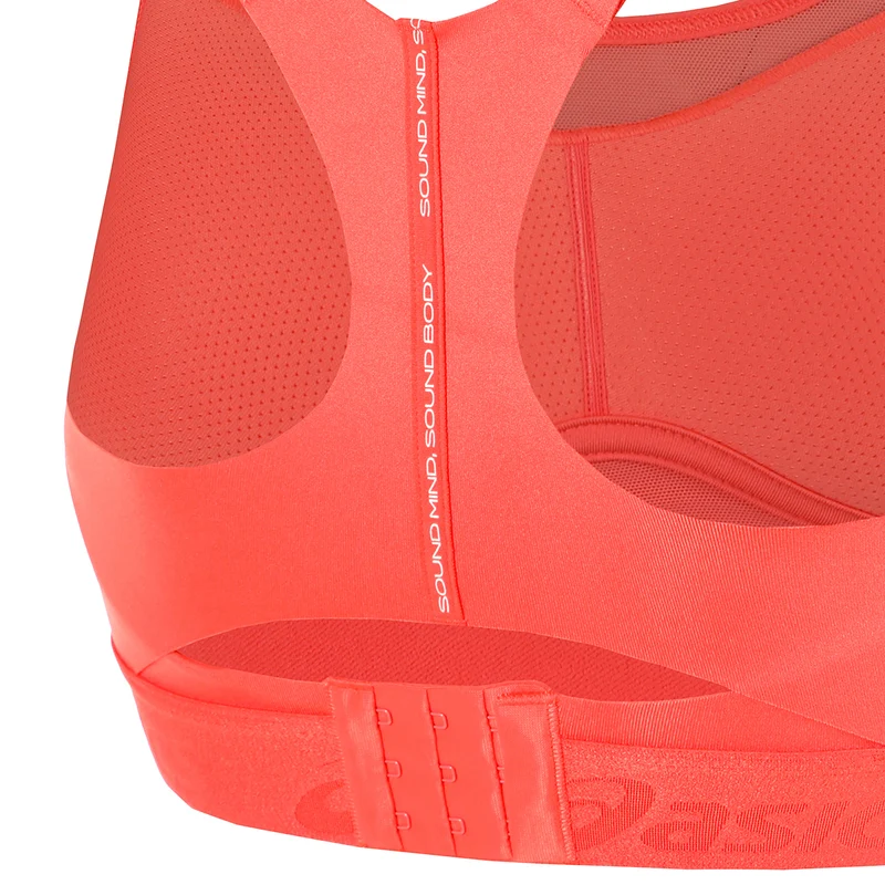Road Combination Sport-BH Damen - orange