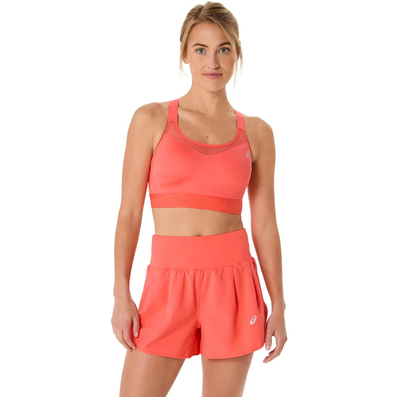 Road Combination Sport-BH Damen - orange