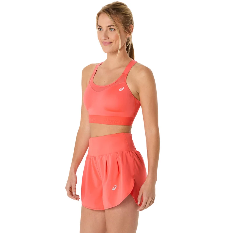 Road Combination Sport-BH Damen - orange