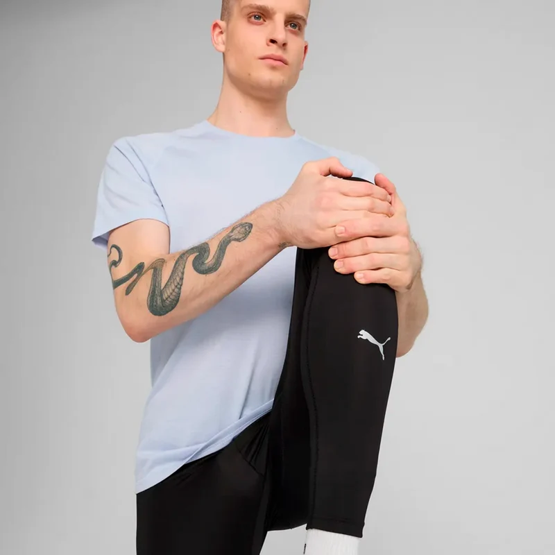 Velocity FL Lauftight Herren - schwarz
