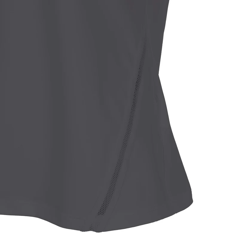 Colette T-Shirt Damen - dunkelgrau