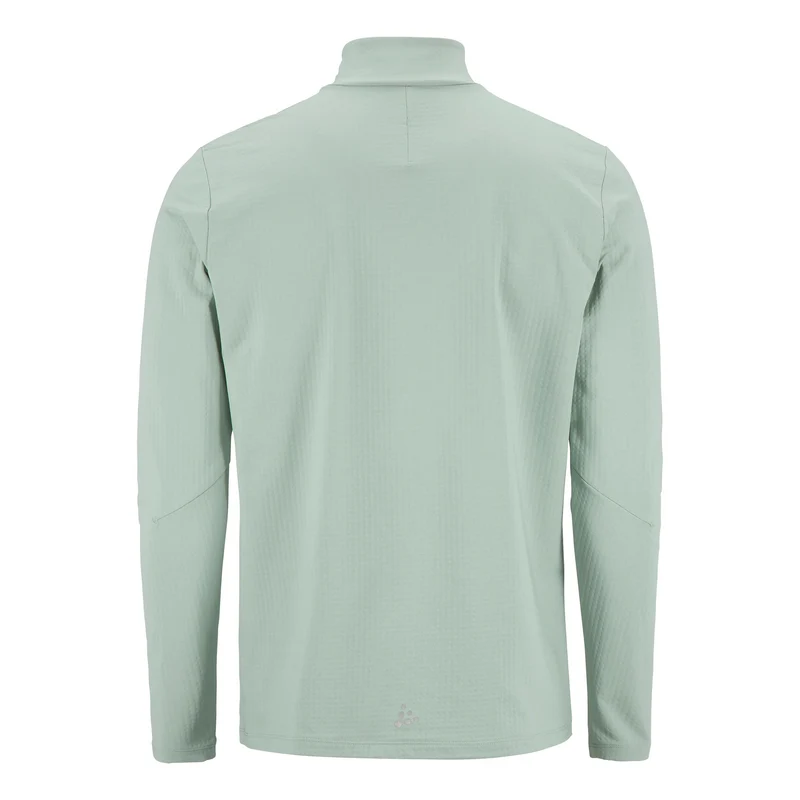 Gain Thermal Laufshirt Herren - salbei