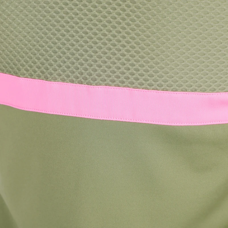 Memories Racerback 2.0 Tank-Top Damen - khaki