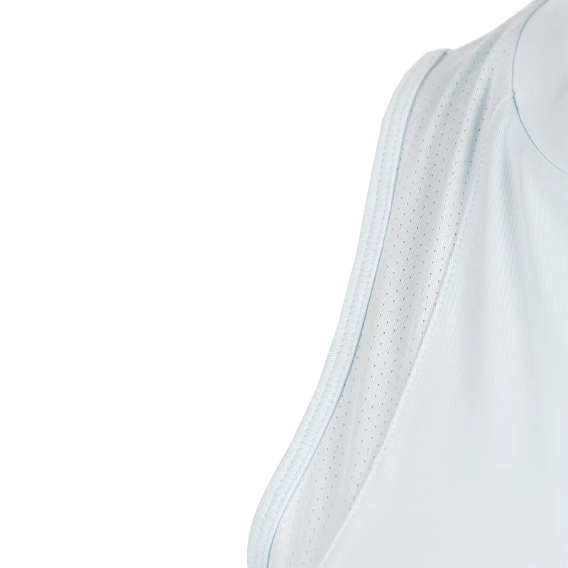 Memories Ace Kleid Damen - hellblau
