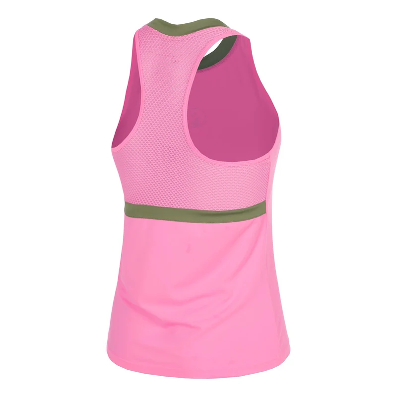 Memories Racerback 2.0 Tank-Top Damen - pink
