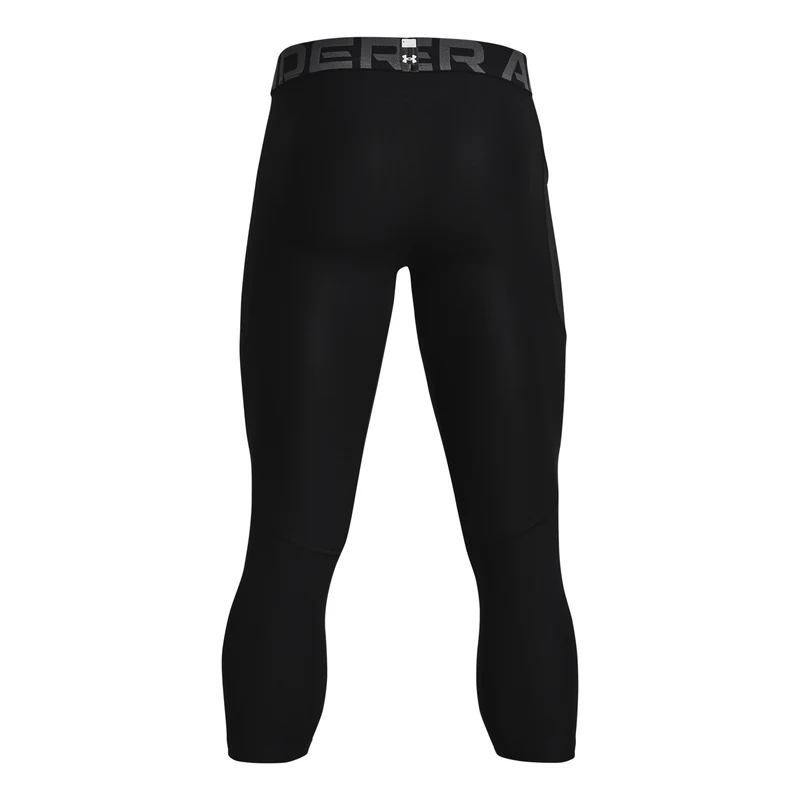 Heatgear Tight Herren-Schwarz,Weiß