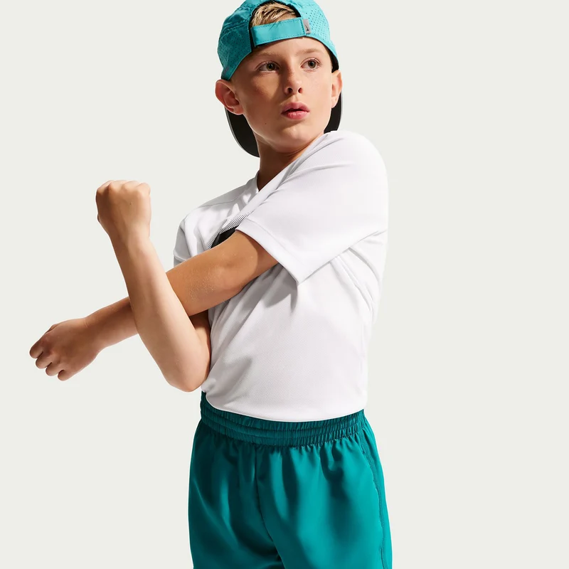 Big Shorts Kinder - petrol, petrol