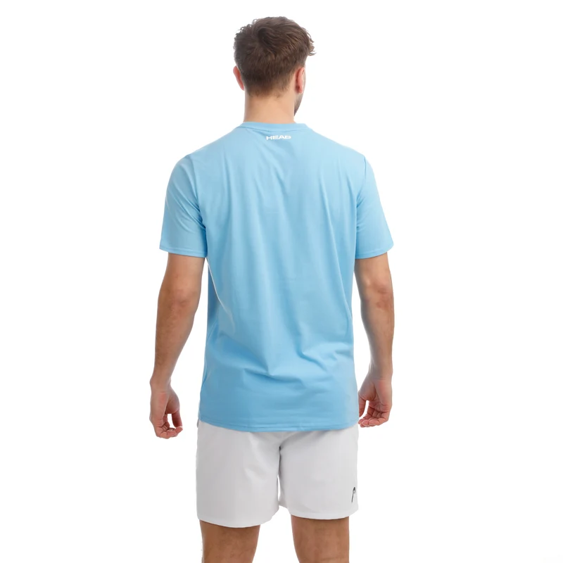 Club 7in Shorts Herren-Weiß,Silber