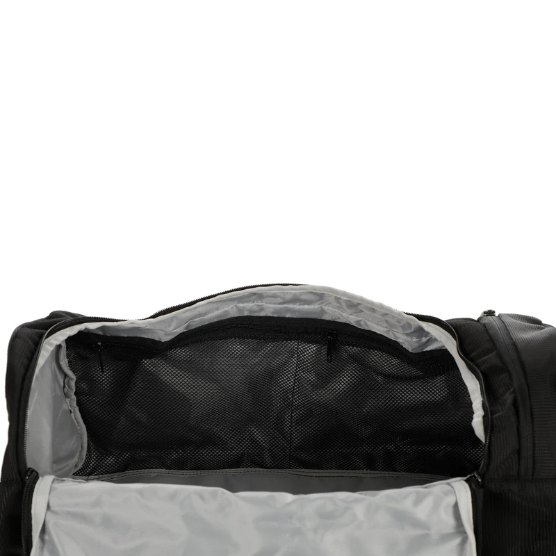 Gym Duffel 30L Sporttasche - schwarz