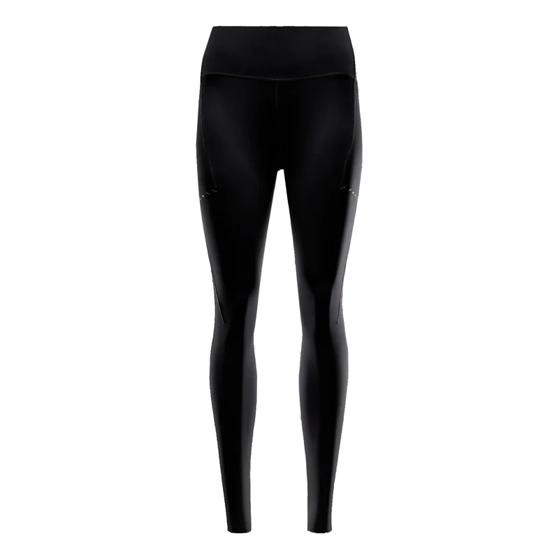 Swift Lauftight Damen - schwarz