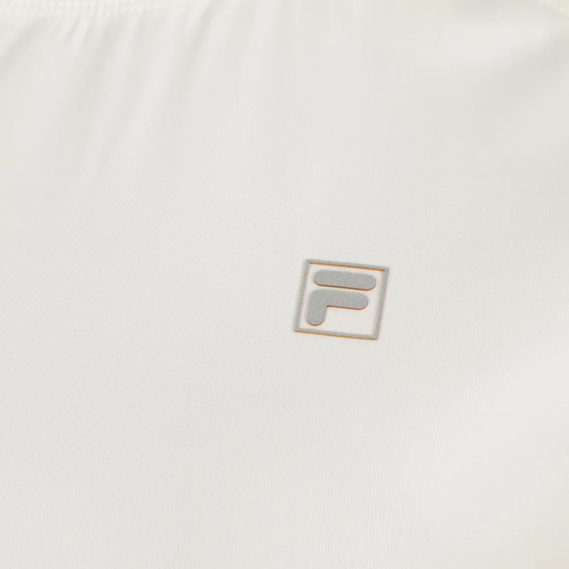 Colette T-Shirt Damen - offwhite