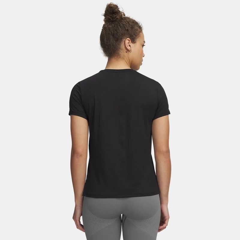 Vanish T-Shirt Damen - schwarz, grau