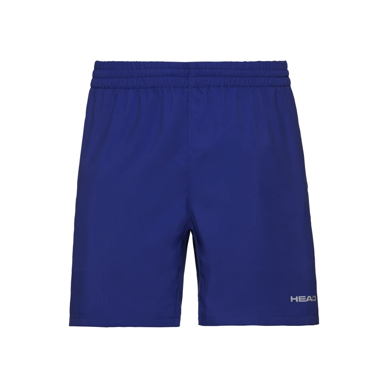 Club 7in Shorts Herren-Blau,Silber