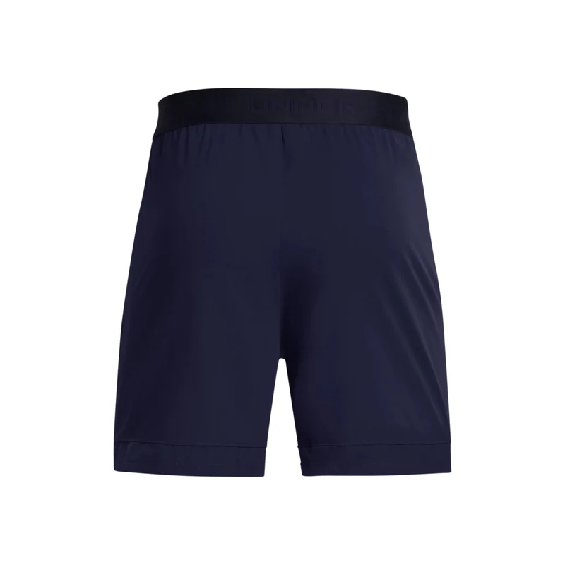Vanish Woven 6 Inch Shorts Herren-Dunkelblau