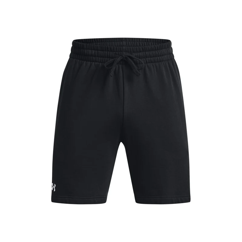 Rival Shorts Herren-Schwarz