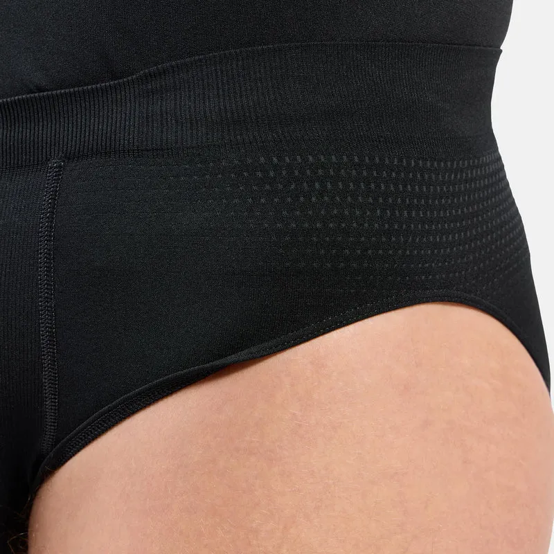 Performance Light Brief Slip Herren - schwarz