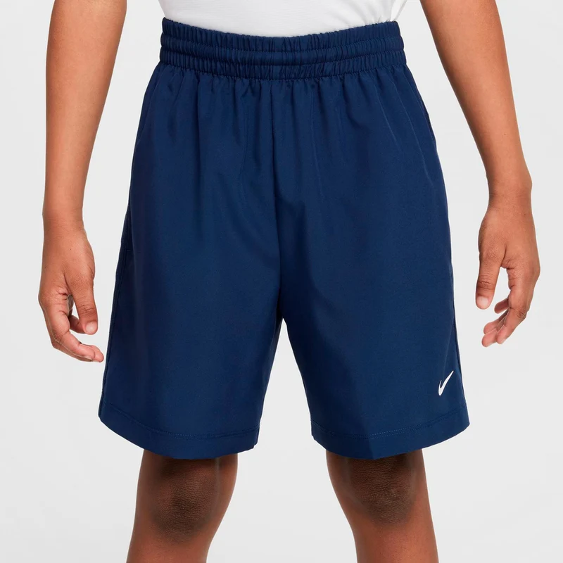 Big Shorts Jungen - dunkelblau
