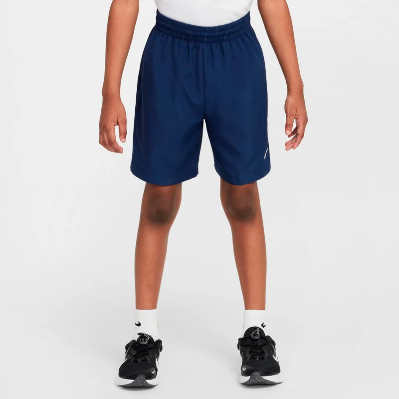 Big Shorts Jungen - dunkelblau