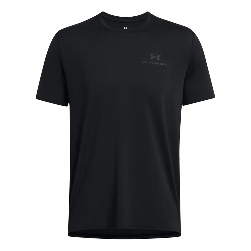 Vanish Energy T-Shirt Herren-Schwarz