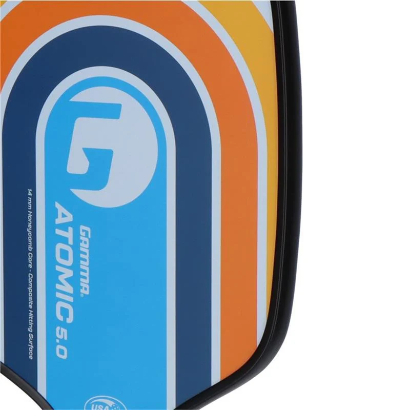 Paddle Atomic 5.0