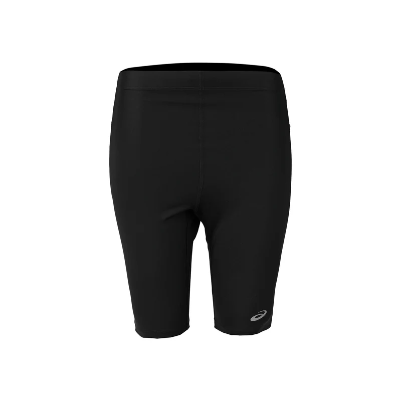 Race Sprinter Tight Damen-Schwarz