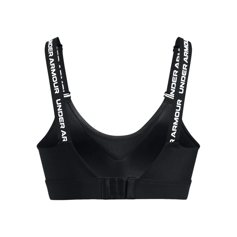 Infinity High Sport-BH Damen-Schwarz