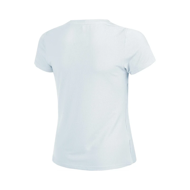 Memories Retriever T-Shirt Mädchen - hellblau