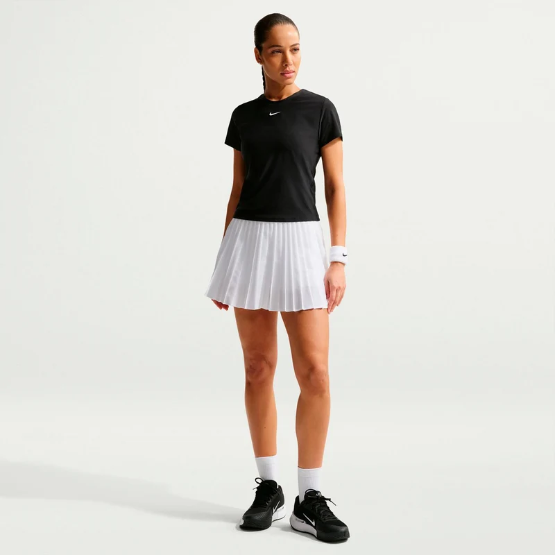 Dri-Fit Victory T-Shirt Damen-schwarz