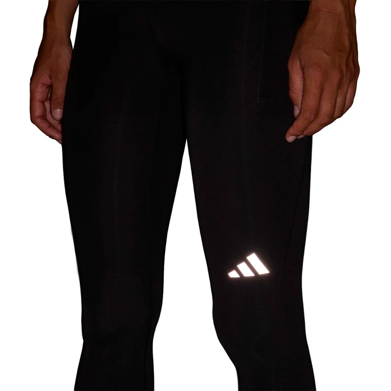 adi365 Lauftight Damen - schwarz