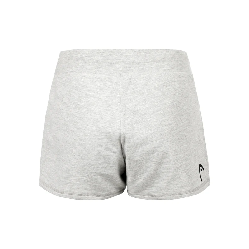 Club Ann Shorts Damen - hellgrau