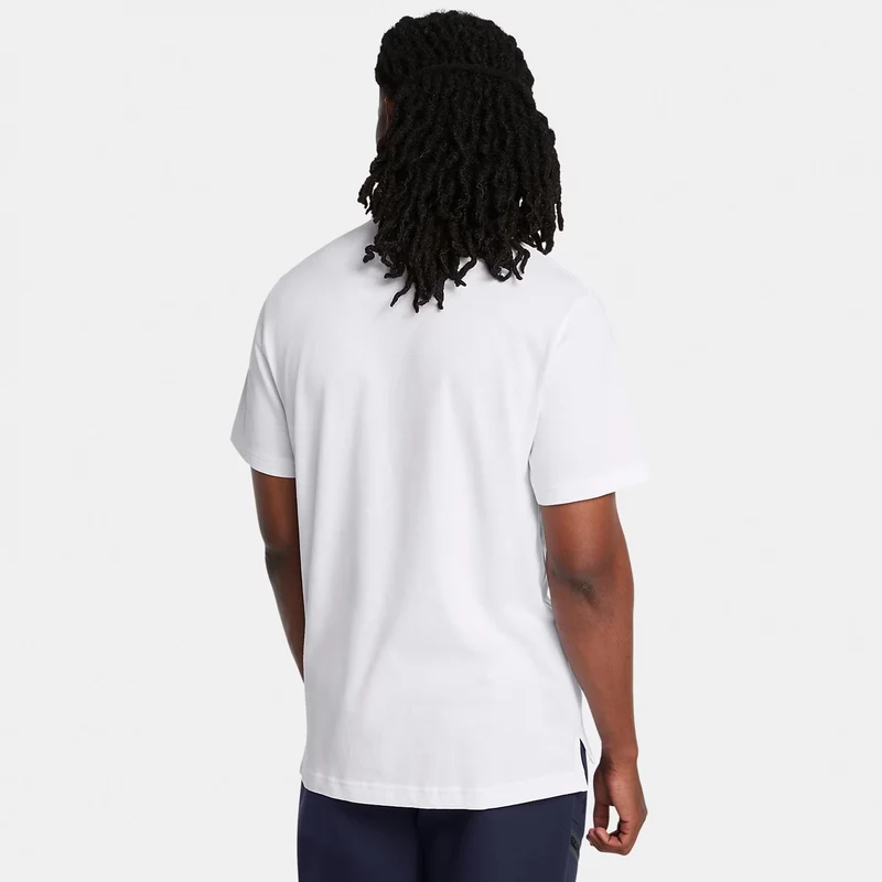 Icon Polo Herren - weiß, weiß