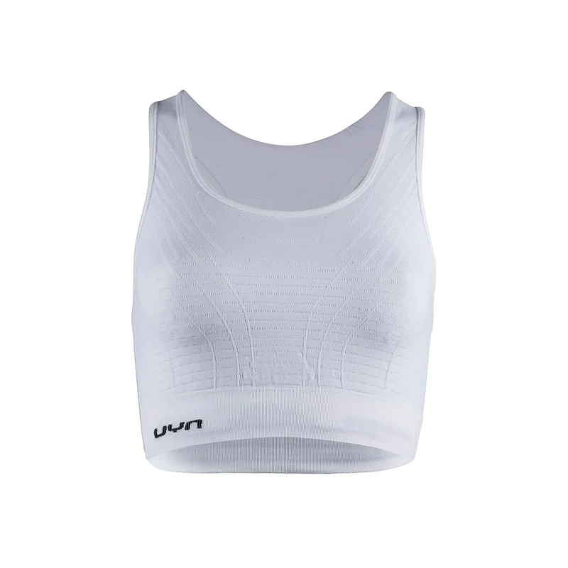 Motyon 2.0 Sport-BH Damen-Weiß