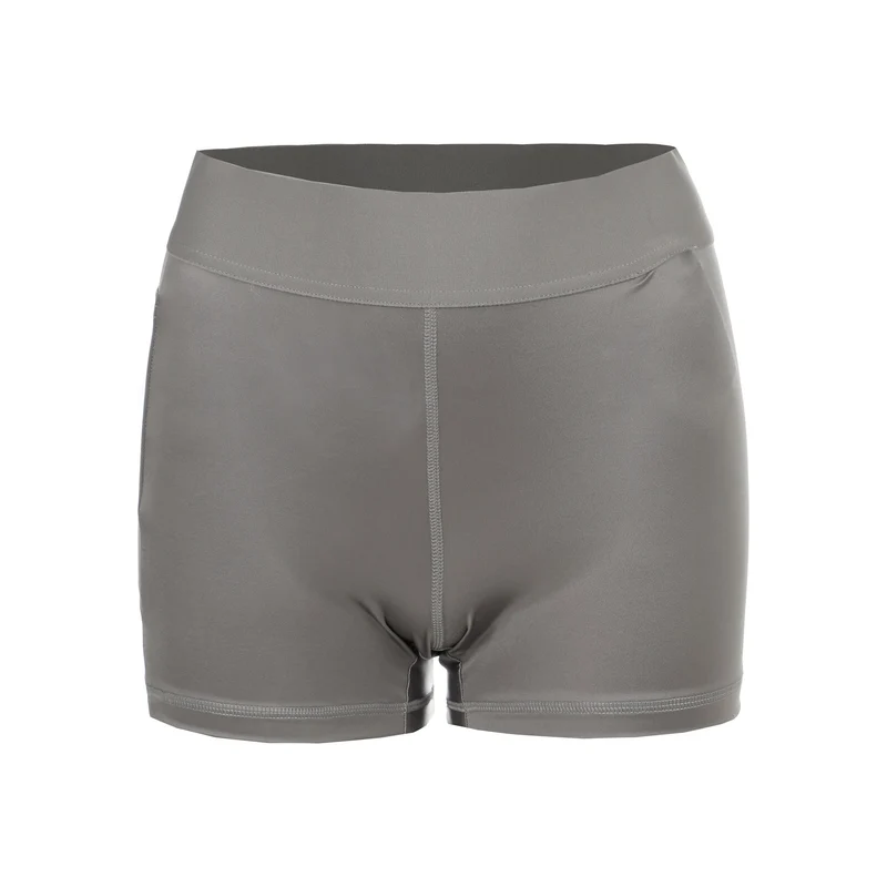 Pro Kleid Damen - flieder, silber
