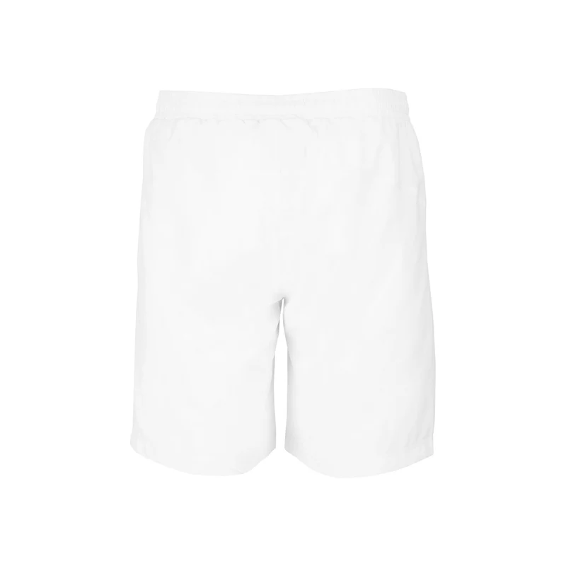 Santana Shorts Herren - weiß, weiß