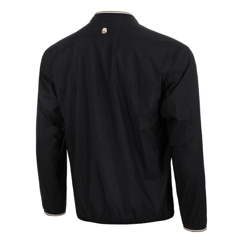 Game Trainingsjacke Herren - dunkelblau