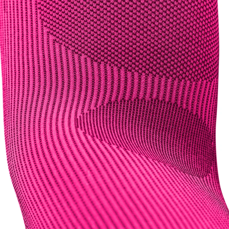 Compression Arm (long) Sleeve-Pink