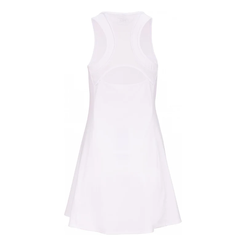 Skylar Kleid Damen - weiß