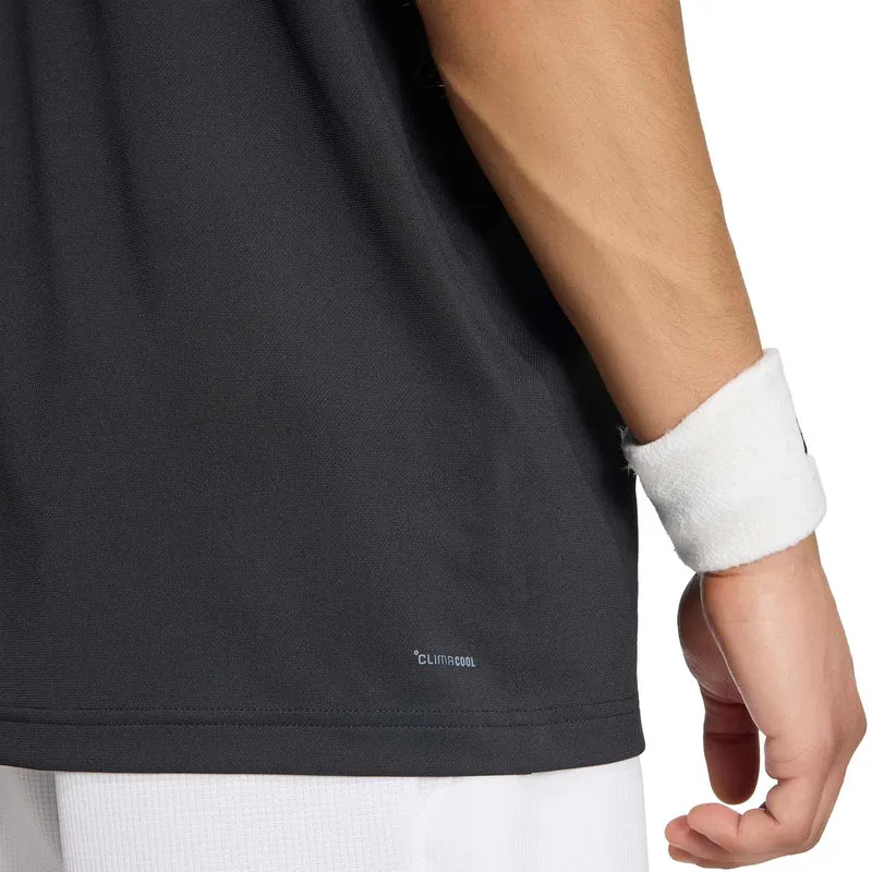 Classics T-Shirt Herren - schwarz, weiß