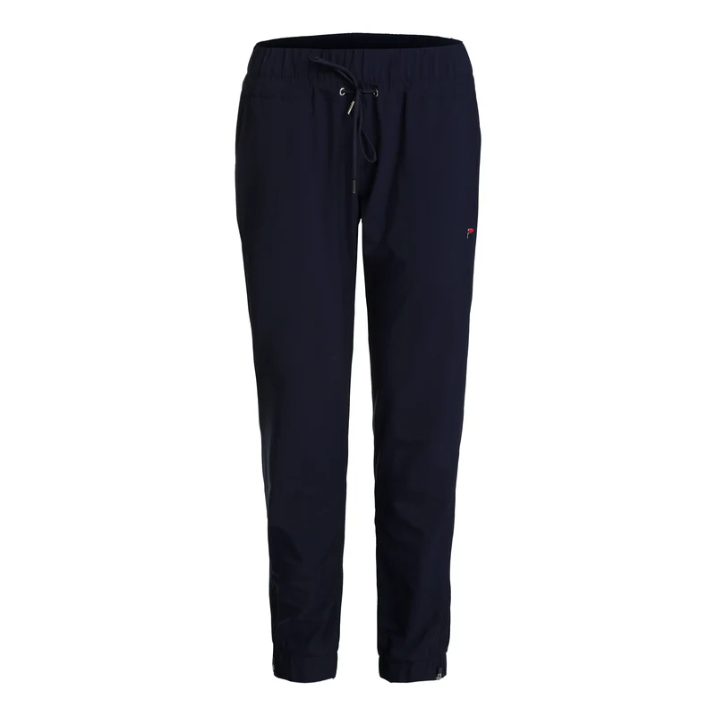 Marina Trainingshose Damen-Dunkelblau