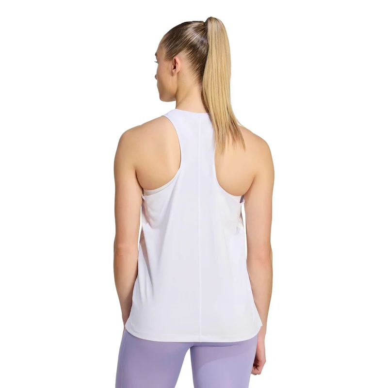 Iconic Laufshirt Damen - flieder