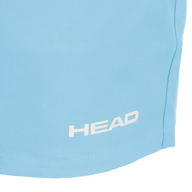 Shorts Herren-Hellblau