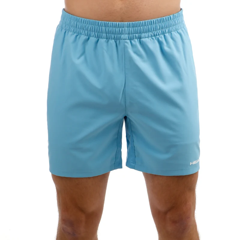 Shorts Herren-Hellblau