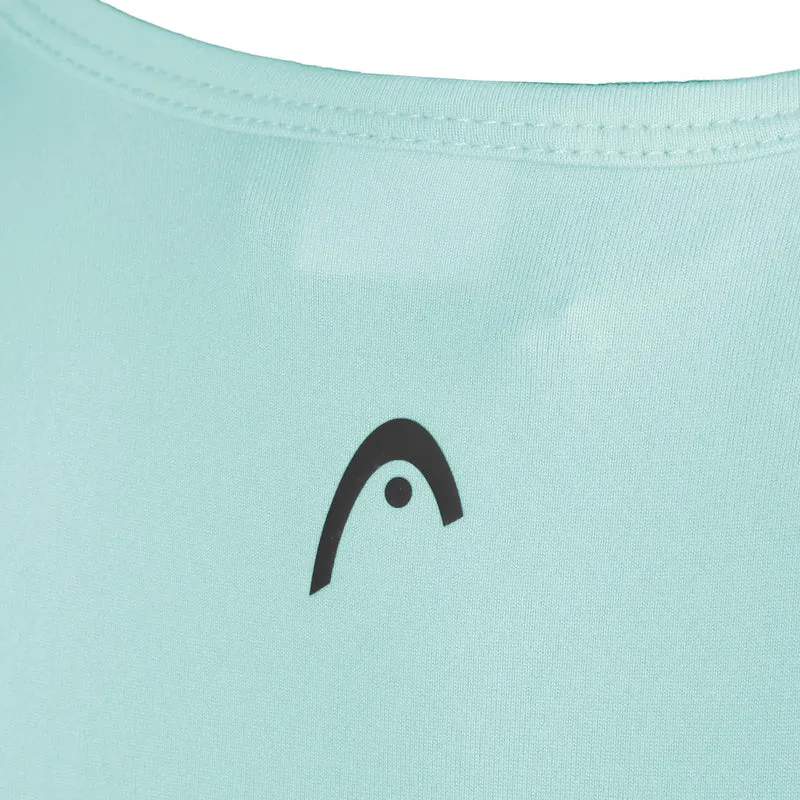 Janet Tank-Top Damen-mint