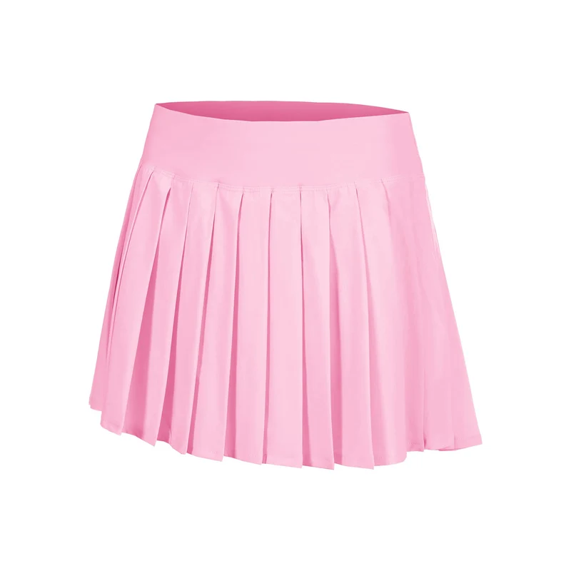 Memories Love Pleated Rock Mädchen - pink