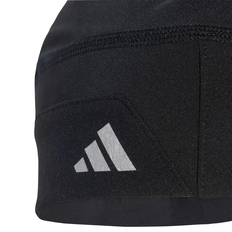 Climawarm Mütze Damen - schwarz