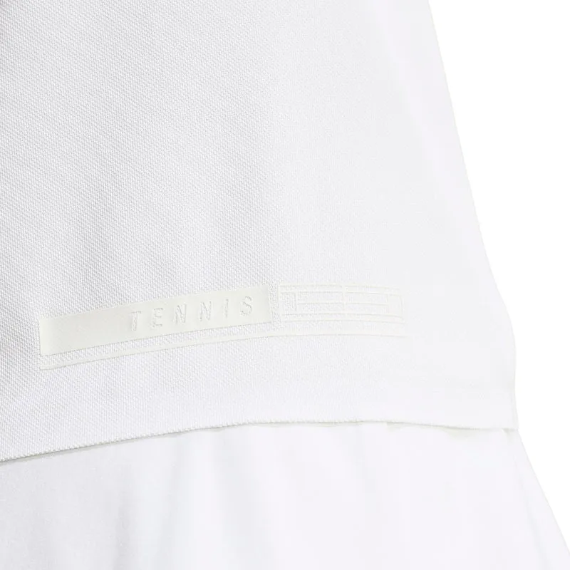 Match Pro Tank-Top Damen - weiß