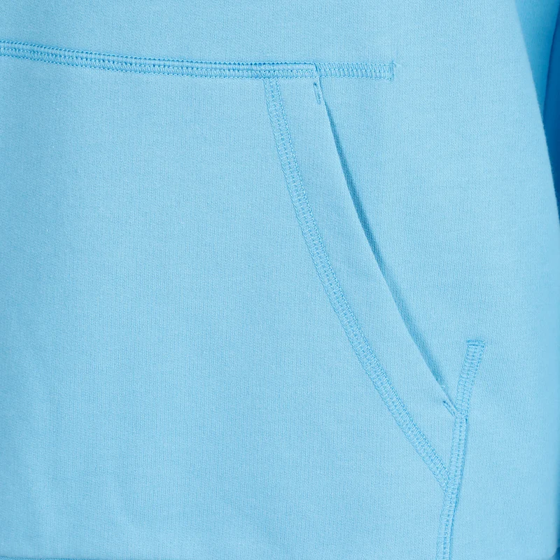 Club Original Hoody Herren-Blau