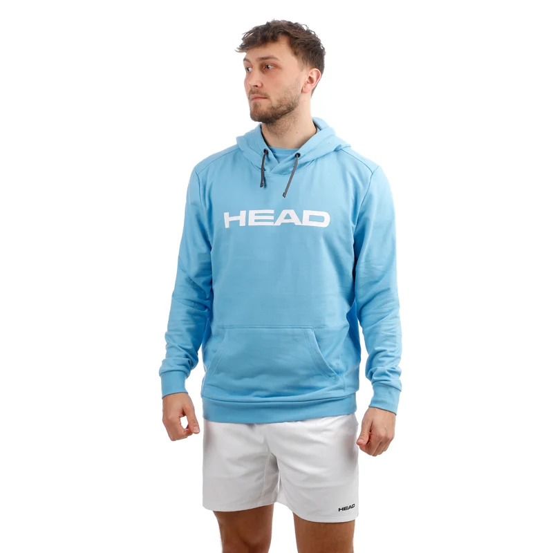 Club Original Hoody Herren-Blau