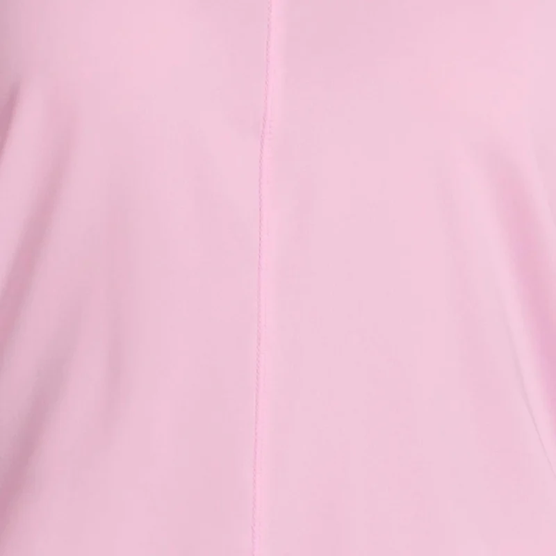 Chill Out Tank-Top Damen - rosa, weiß